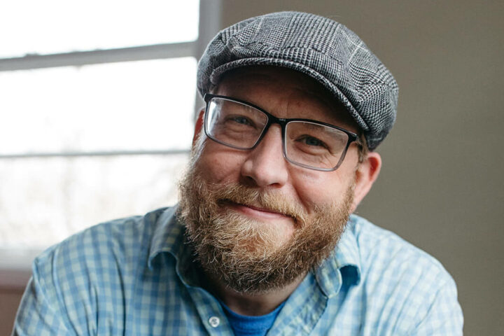 Eric Loyer